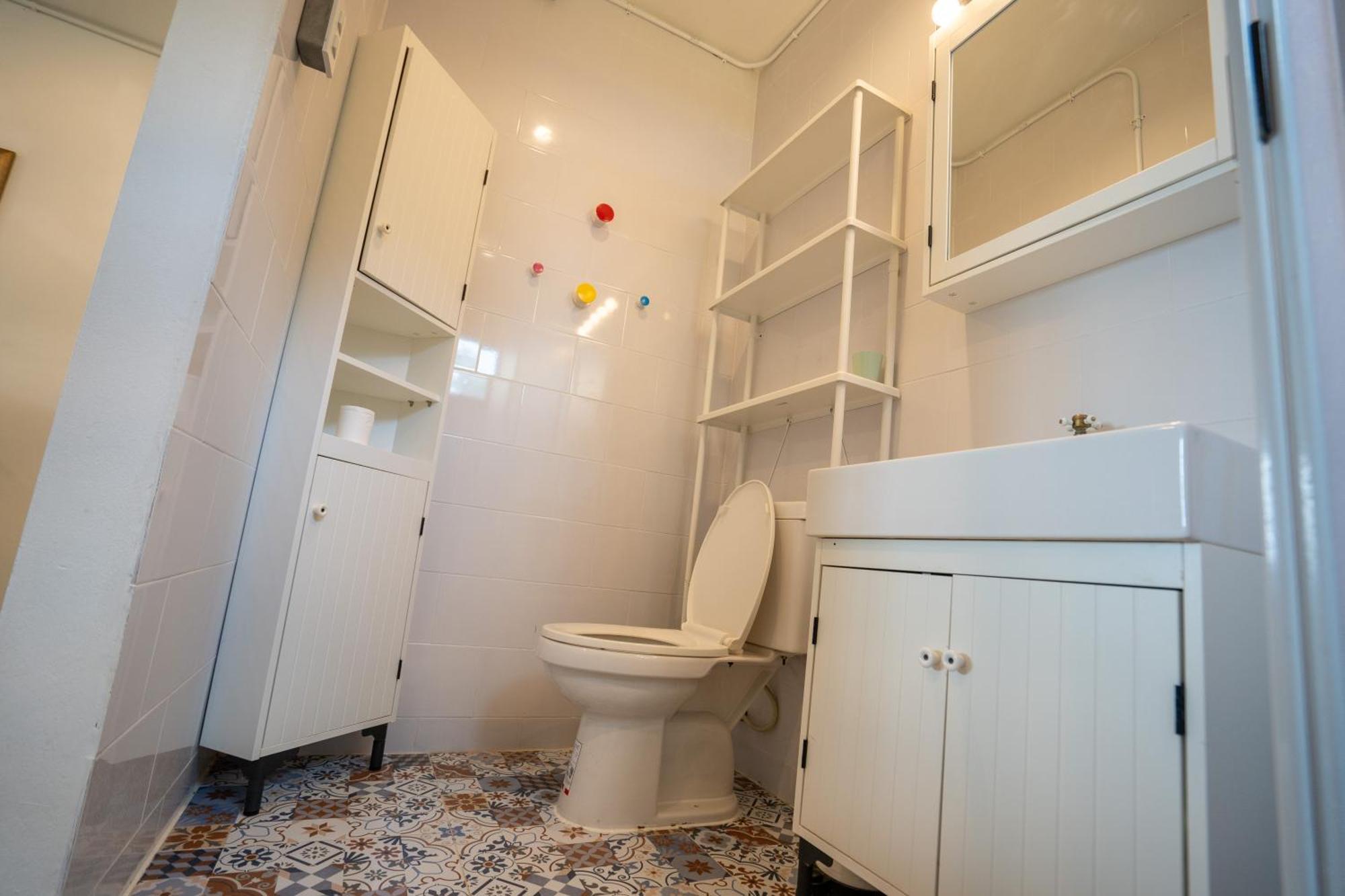 Вілла Barn House Pet Friendly Pong Talong Екстер'єр фото
