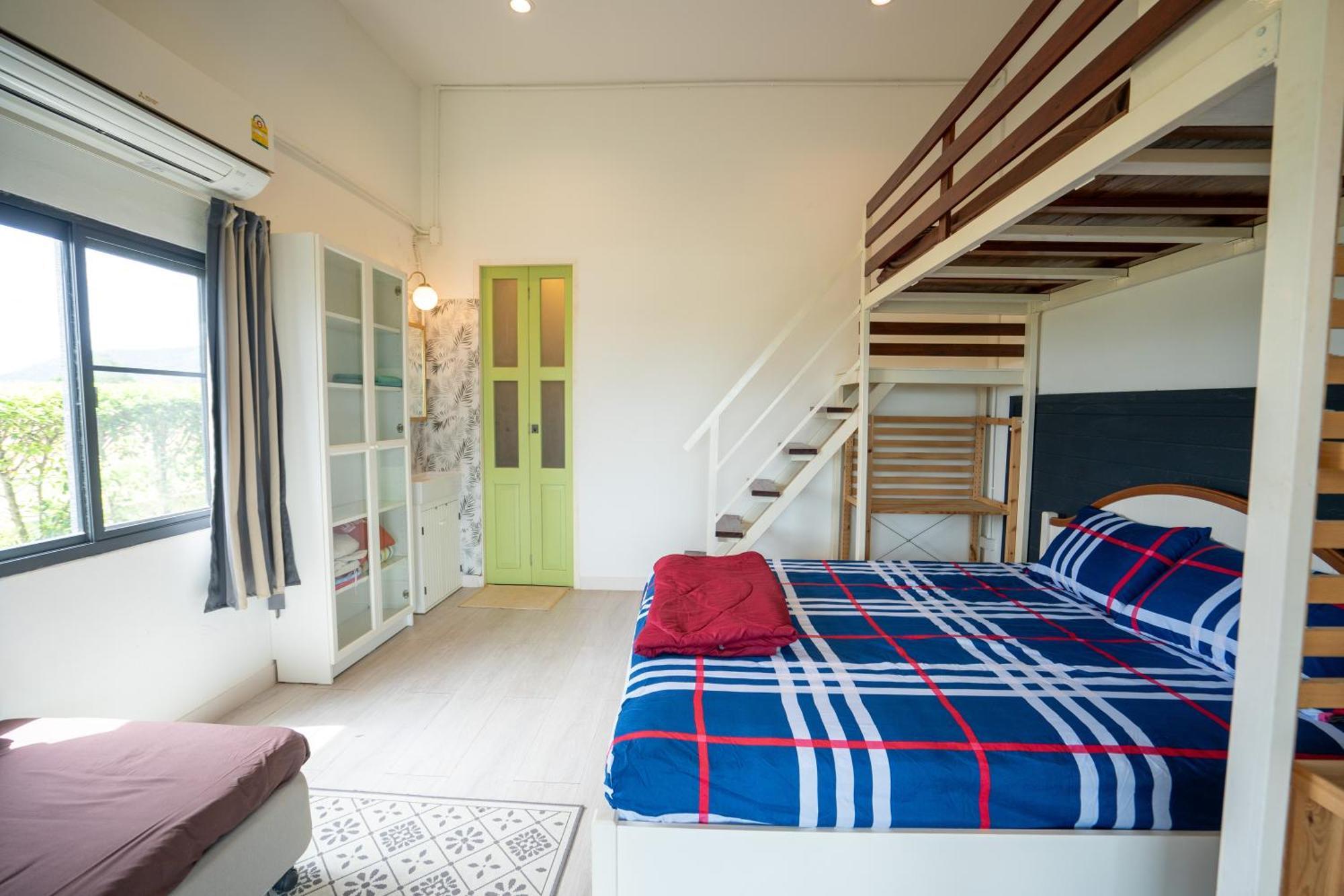 Вілла Barn House Pet Friendly Pong Talong Екстер'єр фото