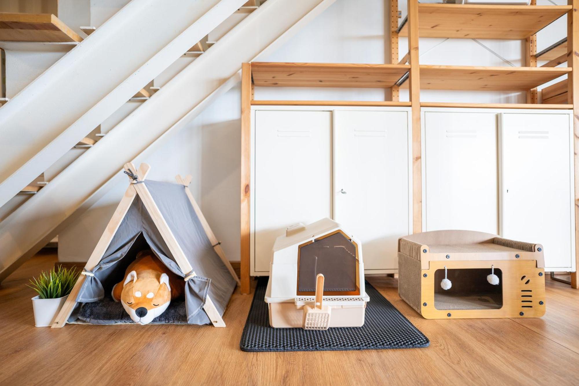 Вілла Barn House Pet Friendly Pong Talong Екстер'єр фото