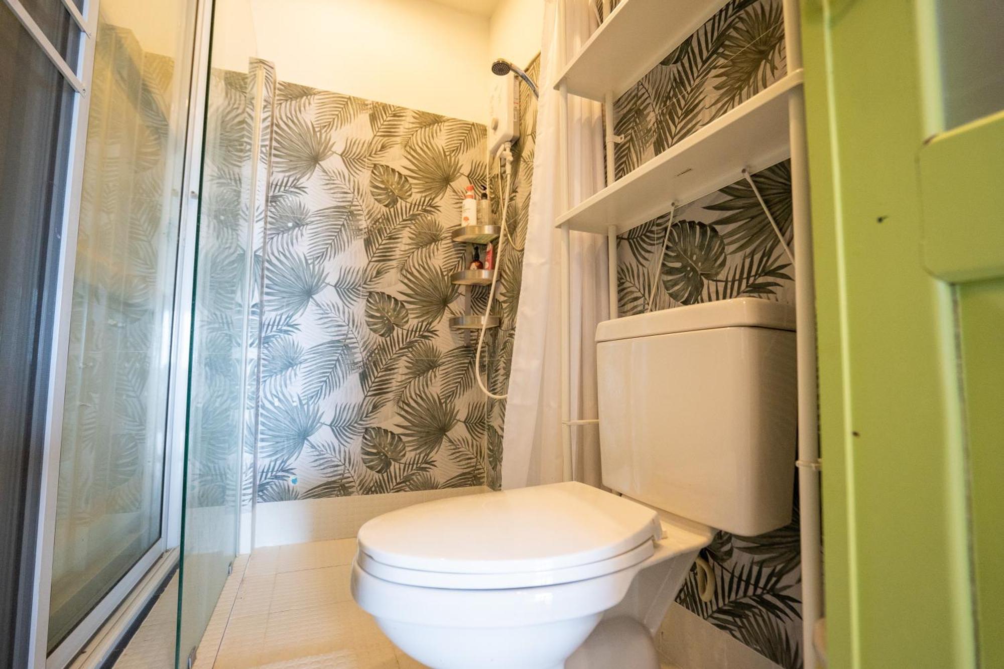 Вілла Barn House Pet Friendly Pong Talong Екстер'єр фото
