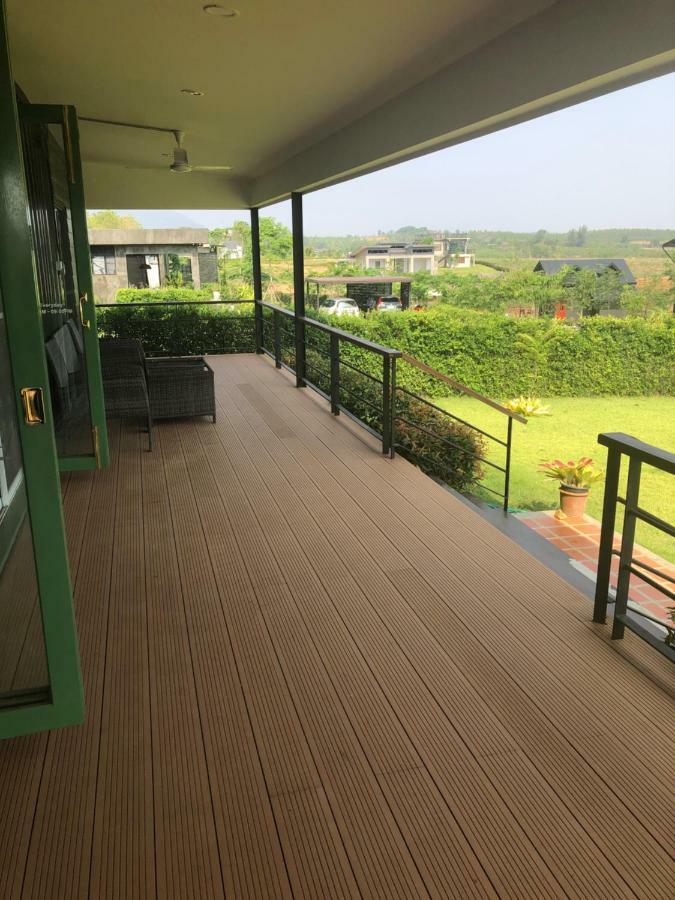 Вілла Barn House Pet Friendly Pong Talong Екстер'єр фото